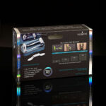 MaleEdge Basic Kit - Penis Enlarger Kit in Blue Case - Image 9