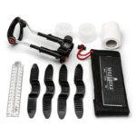 MaleEdge Pro Kit - Penis Enlarger Kit in Red Case - Image 2