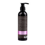 Hemp Seed Massage Lotion - Lavender Scented - 237 ml Bottle - Image 2