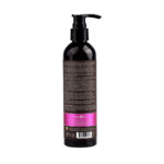 Hemp Seed Massage Lotion - Skinny Dip (Vanilla & Fairy Floss) Scented - 237 ml Bottle - Image 2