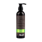 Hemp Seed Massage Lotion - Naked In The Woods (White Tea & Ginger) Scented - 237 ml Bottle - Image 2