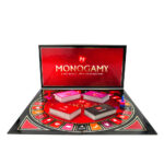 Monogamy - Adult Board Game - Image 2