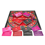Monogamy - Adult Board Game - Image 3