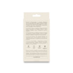 X & O's Peck - Lavender 9.9 cm USB Rechargeable Bullet - Image 5