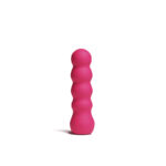 X & O's Embrace - Rose 9.9 cm USB Rechargeable Bullet - Image 3