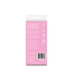 Pretty in Pink Blush - Pink - Pink 13 cm USB Rechargeable Vibrator - Image 5