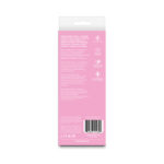 Pretty in Pink Petal - Pink - Pink 15.5 cm USB Rechargeable Vibrator - Image 6