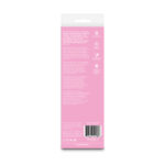 Pretty in Pink Rose - Pink - Pink 19.4 cm USB Rechargeable Vibrator - Image 5