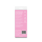 Pretty in Pink Crush - Pink - Pink 14.3 cm USB Rechargeable Vibrator - Image 5