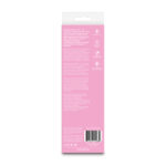 Pretty in Pink Sugar - Pink - Pink 21 cm USB Rechargeable Flexible Vibrator - Image 5