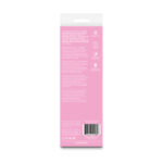 Pretty in Pink Peony - Pink - Pink 19.8 cm USB Rechargeable Vibrator - Image 5