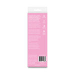 Pretty in Pink Lace - Pink - Pink 18.7 cm USB Rechargeable Vibrator - Image 5