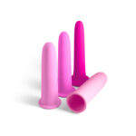 INYA Gliders - Pink - Pink 4 Piece Dilator Set - Image 3