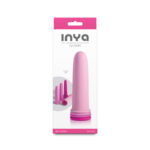 INYA Gliders - Pink - Pink 4 Piece Dilator Set - Image 5