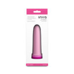 INYA Gliders - Pink - Pink 4 Piece Dilator Set - Image 6