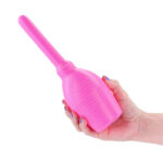 INYA Body Cleanser 2.0 - Pink - Pink Unisex Douche - Image 2