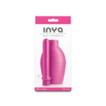 INYA Body Cleanser 2.0 - Pink - Pink Unisex Douche - Image 4