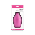 INYA Body Cleanser 2.0 - Pink - Pink Unisex Douche - Image 5