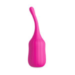 INYA Deluxe Cleanser 2.0 - Pink - Pink Unisex Douche - Image 3