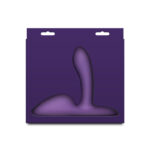 Grinders Paramour - Purple - Purple USB Rechargeable Vibrating Grinder Pad - Image 4