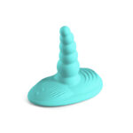 Grinders Sublime - Aqua - Aqua USB Rechargeable Vibrating Grinder Pad - Image 3