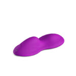 Grinders Tremor - Violet - Violet USB Rechargeable Vibrating Grinder Pad - Image 3