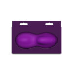 Grinders Tremor - Violet - Violet USB Rechargeable Vibrating Grinder Pad - Image 5