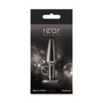 Rear Assets Tapered - Small - Gunmetal - - Image 3