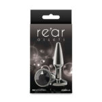 Rear Assets Tapered - Small - Gunmetal - - Image 4