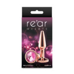 Rear Assets Tapered - Small - Rose Gold - - Image 4