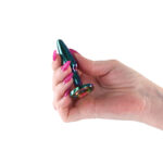 Rear Assets Tapered - Small - Multicolour - - Image 2