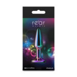Rear Assets Tapered - Small - Multicolour - - Image 3