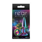 Rear Assets Tapered - Small - Multicolour - - Image 4