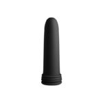 Renegade Gliders - Black - Black Anal Dilators - Set of 4 - Image 4
