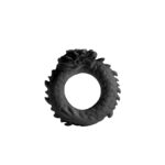 Renegade Dragon Ring - Black - Black Cock Ring - Image 3