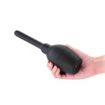 Renegade Body Cleanser 2.0 - Black - Black Unisex Douche - Image 2