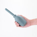 Renegade Body Cleanser 2.0 - Grey - Grey Unisex Douche - Image 2