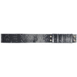 OUCH! Florence Collection - Paddle - Black Paddle - Image 2