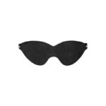 OUCH! Diamond Studded Eye-Mask - Black Eye Mask - Image 5