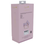 OUCH! Paris Collection - Handcuffs - Pink Restraints - Image 6