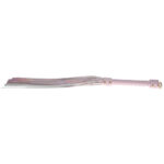 OUCH! Paris Collection - Flogger - Pink Flogger Whip - Image 3