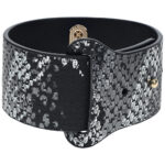 OUCH! Florence Collection - Handcuffs - Black Restraints - Image 5