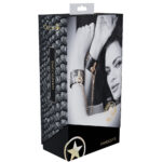 OUCH! Florence Collection - Handcuffs - Black Restraints - Image 7