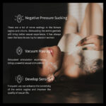 LuvPump Vagina Enhancement System - Clear/Red Vagina Pump - Image 3