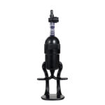 LuvPump Vagina Enhancement System - Clear/Red Vagina Pump - Image 8