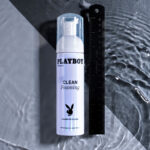 Playboy Pleasure CLEAN FOAMING - Foaming Toy Cleaner - 207 ml Bottle - Image 4