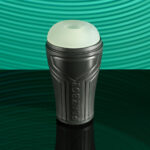 Playboy Pleasure THE URGE SMALL - Clear Small Stroker - Image 2