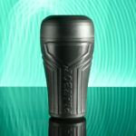 Playboy Pleasure THE URGE SMALL - Clear Small Stroker - Image 6