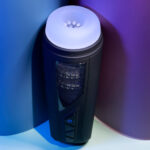 Playboy Pleasure PURSUIT OF PLEASURE - USB Rechargeable Vibrating Stroker - Image 3