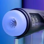 Playboy Pleasure PURSUIT OF PLEASURE - USB Rechargeable Vibrating Stroker - Image 4